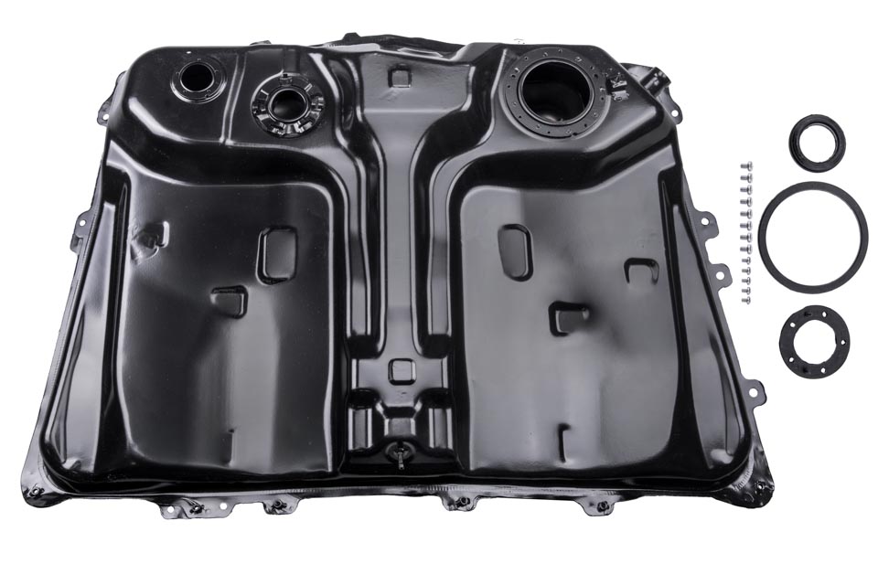 Топливный бак Toyota RAV4 2000-2005, 7700142140