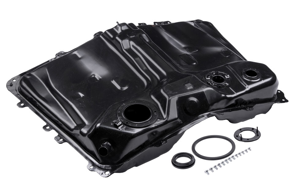 Топливный бак Toyota RAV4 2000-2005, 7700142140