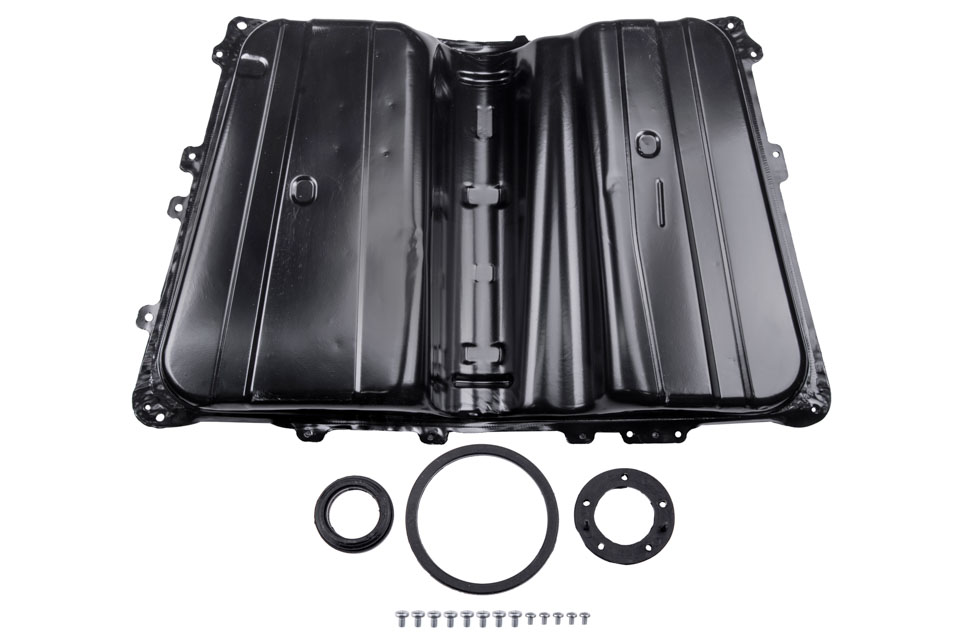 Топливный бак Toyota RAV4 2000-2005, 7700142140