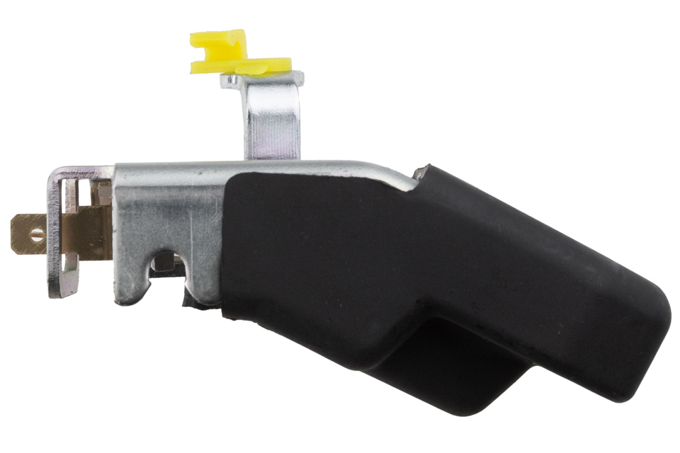 Замок крышки багадника Honda civic sedan 2000-2006, 74851-s5a-013