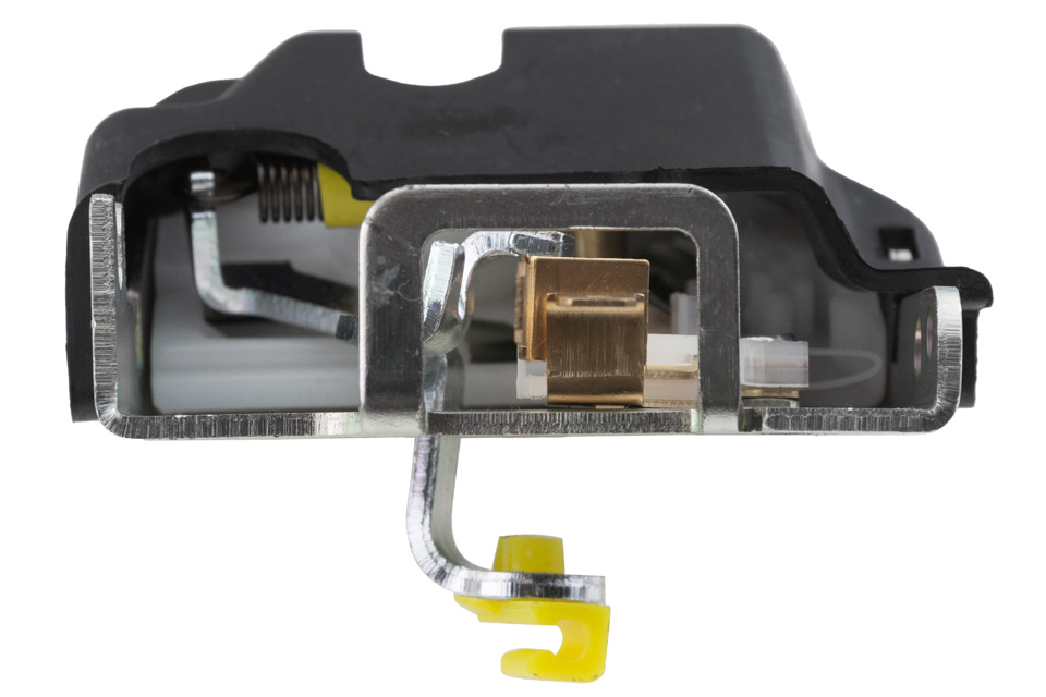 Замок крышки багадника Honda civic sedan 2000-2006, 74851-s5a-013