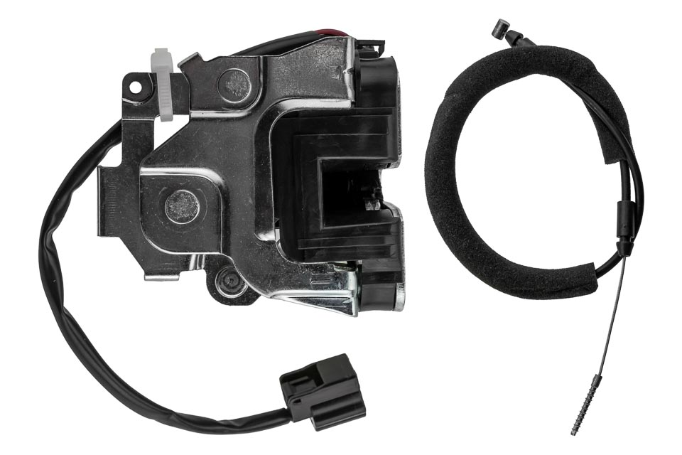 Замок багажника renault master iii 2010-, 8200661170
