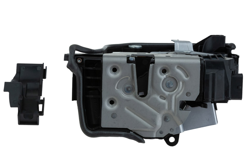 Привод центрального замка двери задний bmw x5 f15 2013 x6 f16 2014, 51227281953