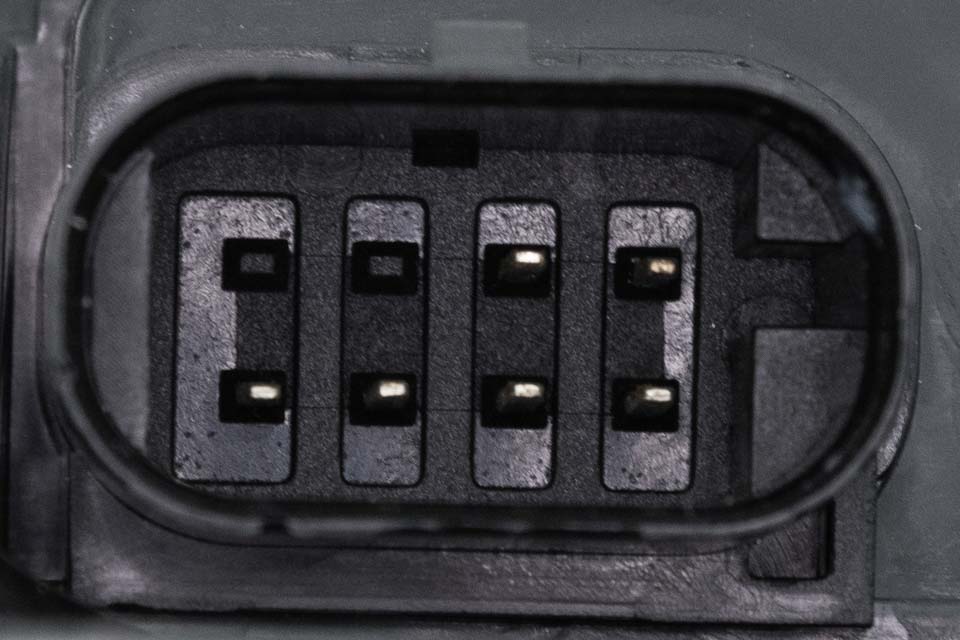 Привод центрального замка двери задний bmw x5 f15 2013 x6 f16 2014, 51227281953