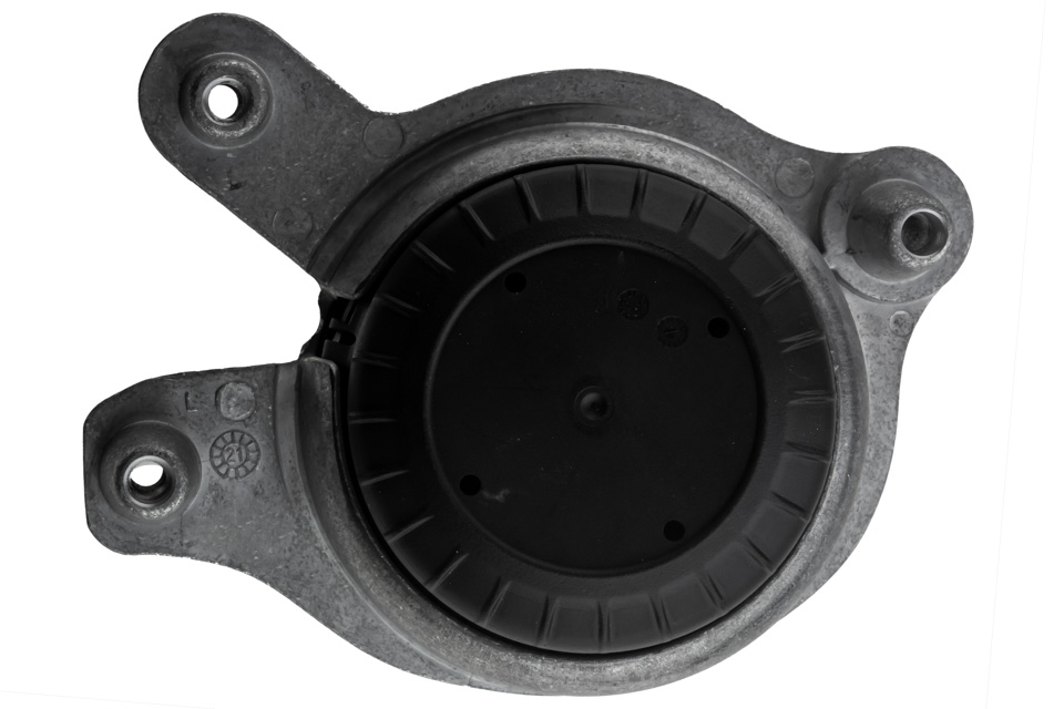 Подушка двигателя левая mercedes c (205) 2013-, a2132400500