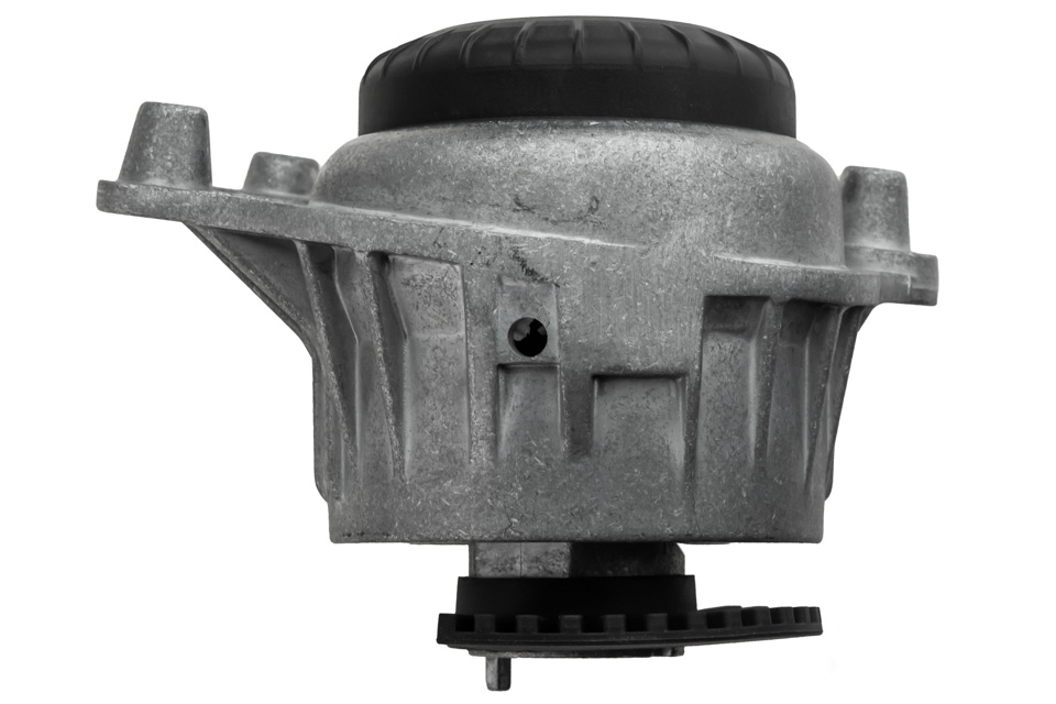 Подушка двигателя левая mercedes c (205) 2013-, a2132400500