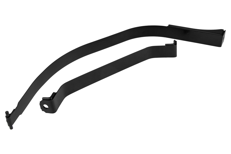 Хомуты для топливного бака nissan navara d40 2005- 10309001