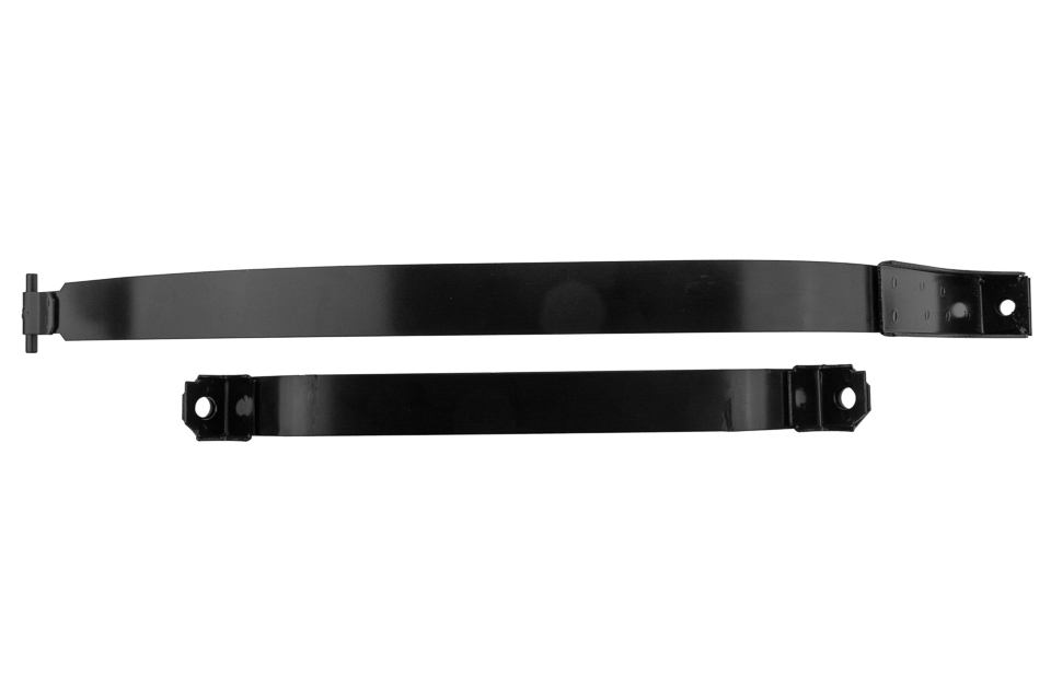 Хомуты для топливного бака nissan navara d40 2005- 10309001