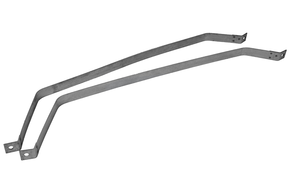 Стальной ремень топливного бака toyota rav4 2000-2005, 7760142050