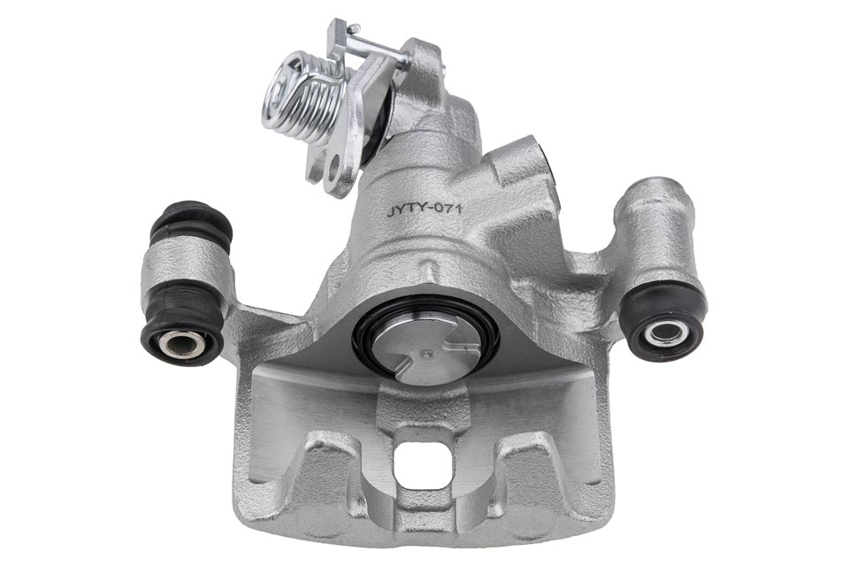 Тормозной суппорт задний прав toyota corolla e11 95-, 47730-12470
