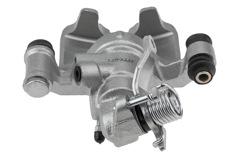 Тормозной суппорт задний прав toyota corolla e11 95-, 47730-12470