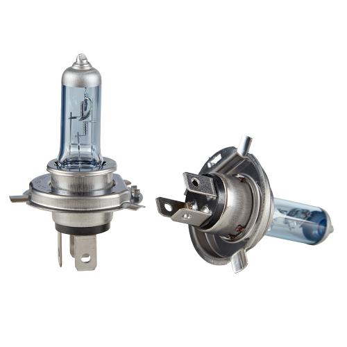 Лампа H4 12V 60/55W P43t Daewoo Lanos 1997-2008, P43t