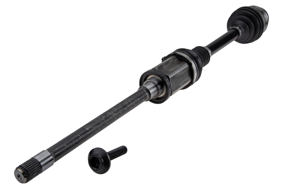 Полуось перед прав bmw 5 f90/g30/g31, 31608664676