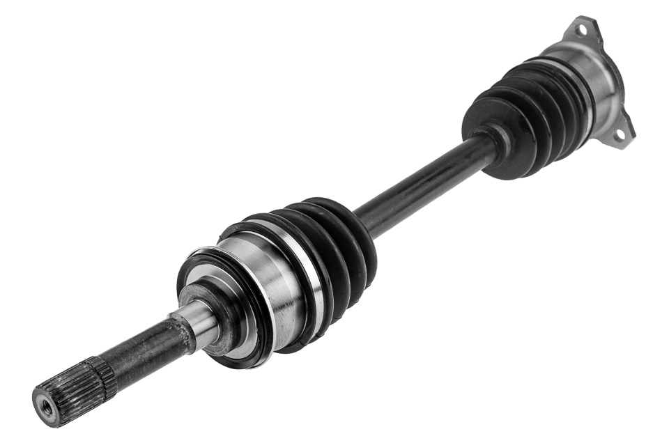Полуось перед лев suzuki grand vitara 98-03, 44102-54j00