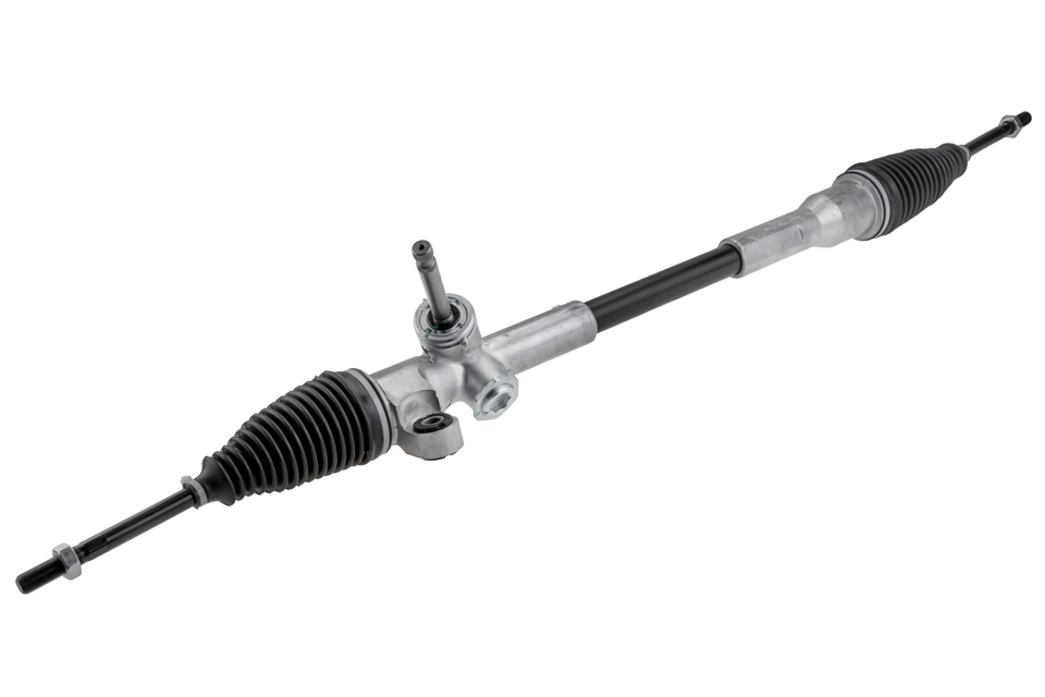 Рулевая рейк daihatsu sirion (m3) 05-, 0904020031el