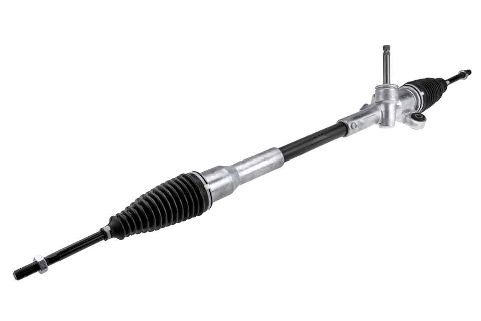Рулевая рейк daihatsu sirion (m3) 05-, 0904020031el