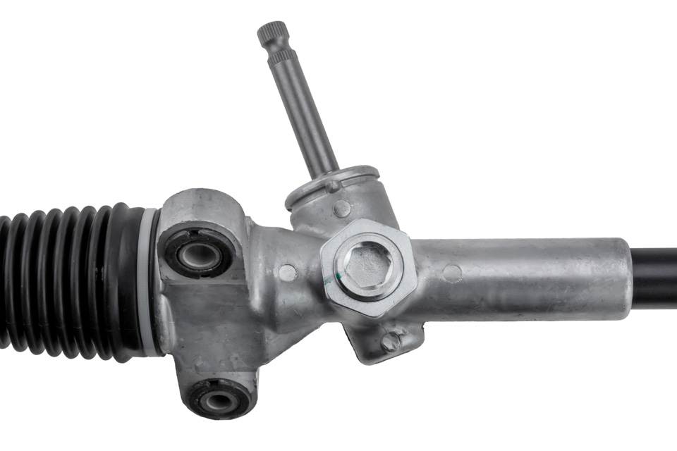Рулевая рейк daihatsu sirion (m3) 05-, 0904020031el