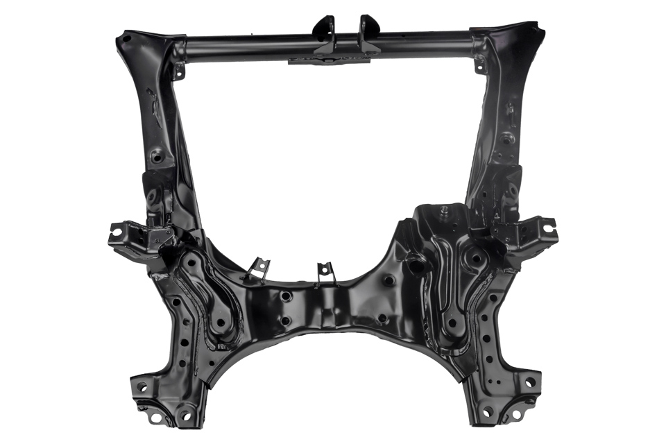 Подрамник подвески honda cr-v 12-, 50200-t0a-a02