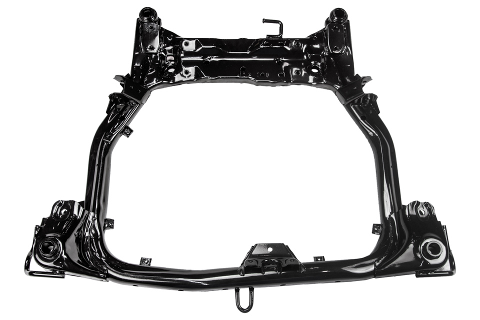 Подрамник подвески kia cerato 09-, 62405-1m000
