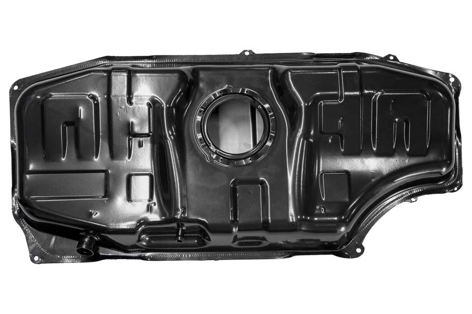 Бак топливный Kia Rio III 11-17, 311501R950