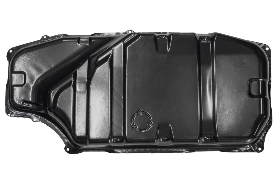 Бак топливный Kia Rio III 11-17, 311501R950
