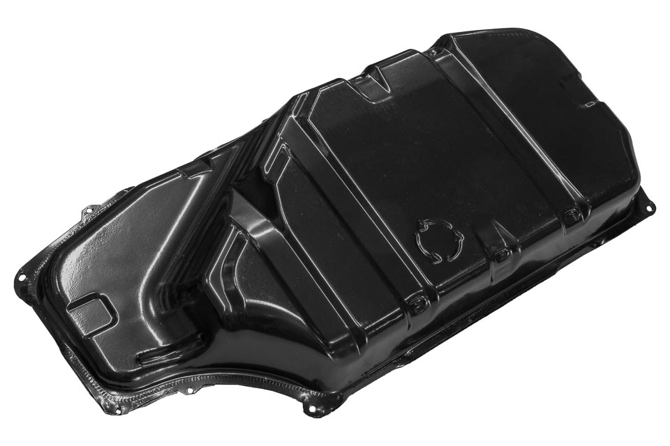 Бак топливный Kia Rio III 11-17, 311501R950