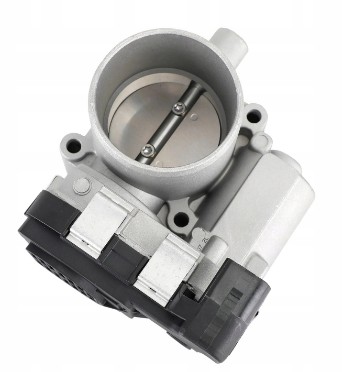 Корпус дроссельной заслонки audi seat skoda vw 1.2 1.4 1.6, 03f133062b
