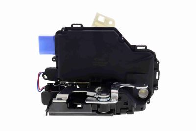 Замок двери передний левый vw polo, 3b1837015am