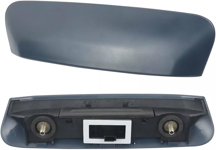 Переключатель крышки багажника opel corsa d, 13188288