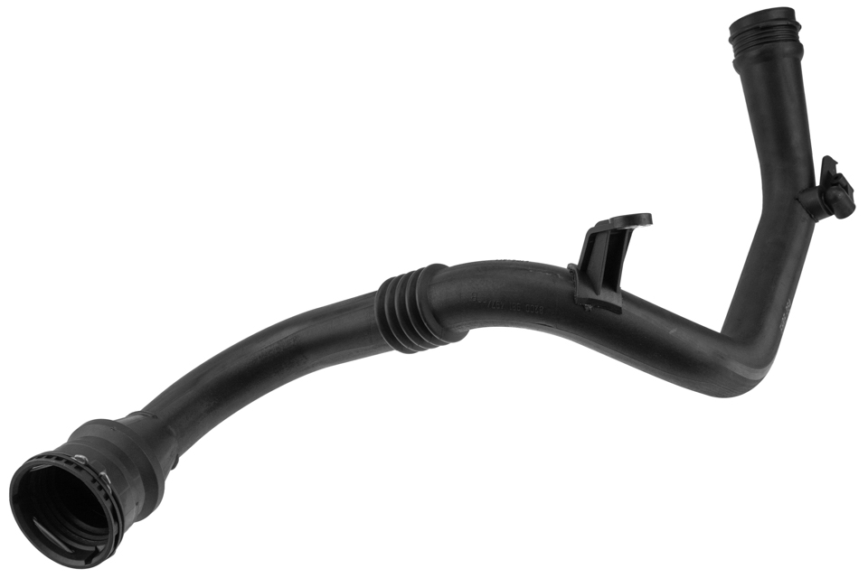 Патрубок вентиляции картерных газов renault megane 08-15, 8200981497