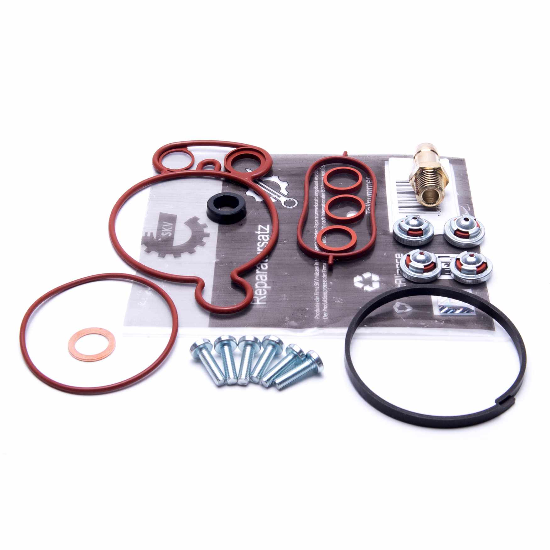 Ремонтный комплект vw crafter 30-35, 074145100a