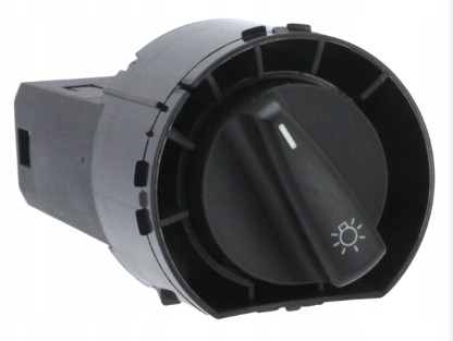 Переключатель света фар audi a3 skoda fabia seat leon toledo ii, 6y1941531l
