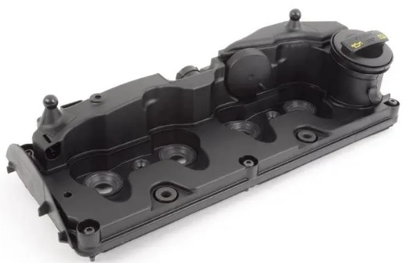 Клапанная крышка audi seat skoda vw 1.6 2.0 tdi, 03l103469r
