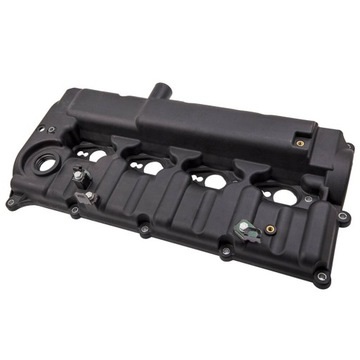 Клапанная крышка kia sorento I, 224104a401