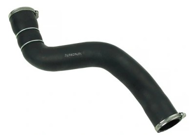 Патрубок интеркулера Suzuki grand vitara 1.9 ddis, 1368567j00000