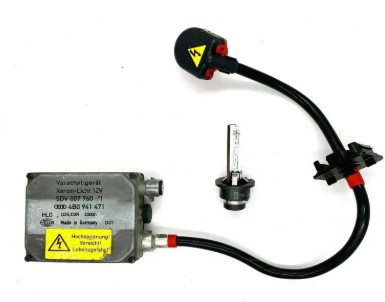 Устройство управления освещение audi Porsche skoda lancia, 4b0941471