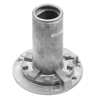 Крепежный элемент корпус внешнего зеркала vw transpoter t5 t6, 7e1857000