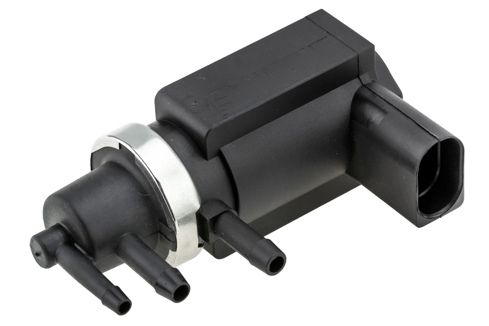 Вакуумный электромагнитный клапан EGR Audi A6 C5 97-04, 059906627B