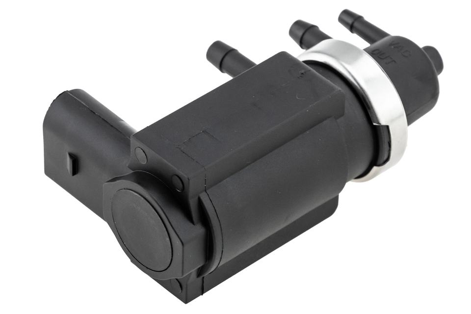 Вакуумный электромагнитный клапан EGR Audi A6 C5 97-04, 059906627B