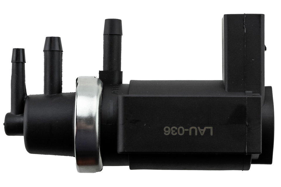 Вакуумный электромагнитный клапан EGR Audi A6 C5 97-04, 059906627B
