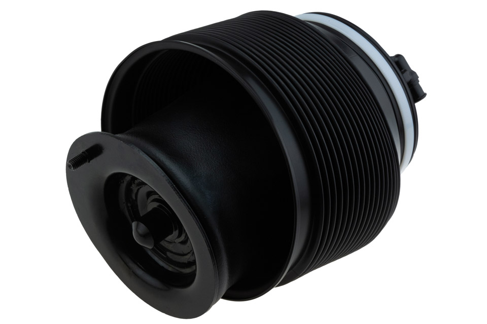 Пневмоподушка toyota land cruiser prado 2009-, 4808060010