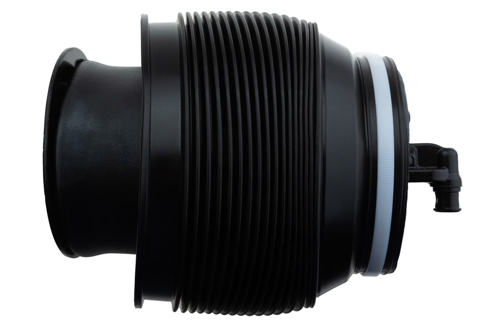 Пневмоподушка toyota land cruiser prado 2009-, 4808060010