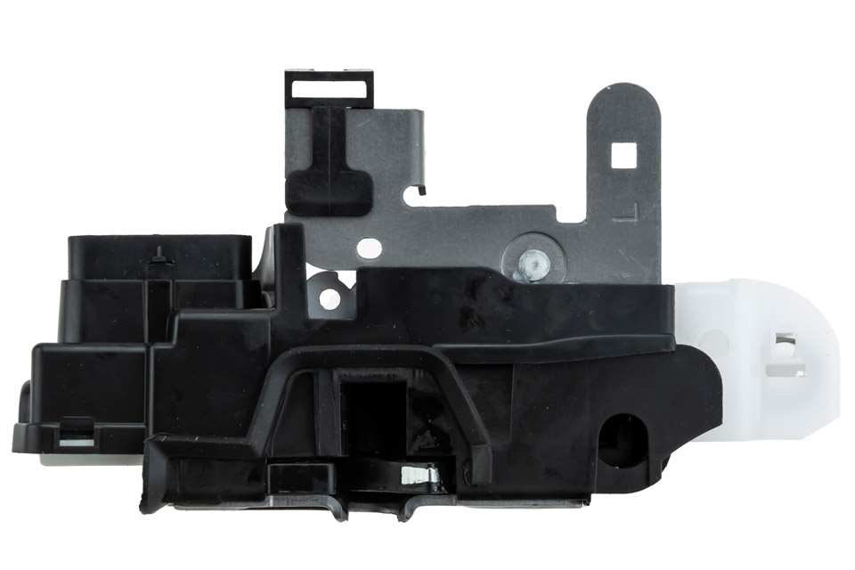 Привод центрального замка двери спереди volvo v40 2013, 31440389