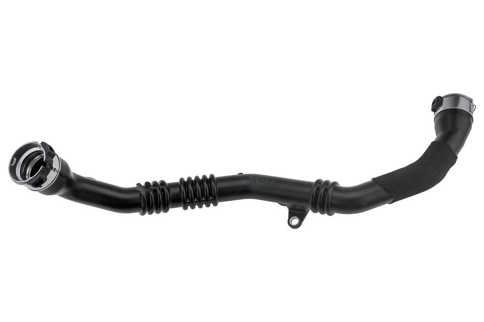 Патрубок вентиляции картерных газов renault clio iv 2012-, 144604599r