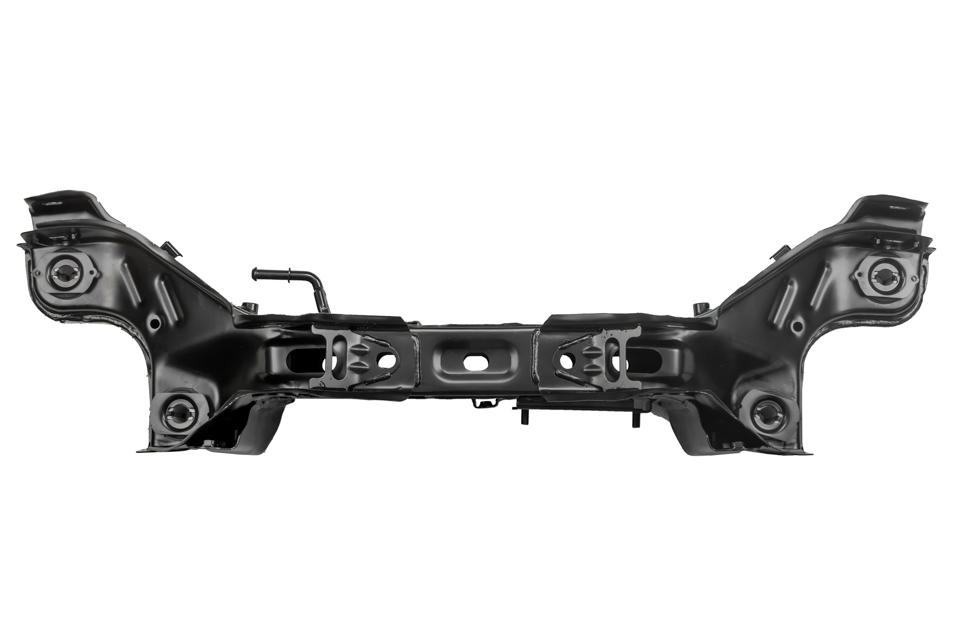 Подрамник подвески зад. Hyundai santa fe 13-, 55405-2w050