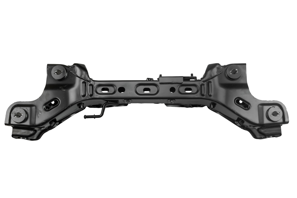 Подрамник подвески зад. Hyundai santa fe 13-, 55405-2w050