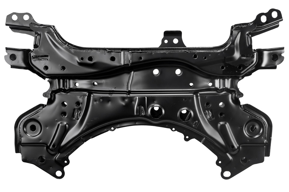 Подрамник подвески toyota rav-4 13-, 51201-12442