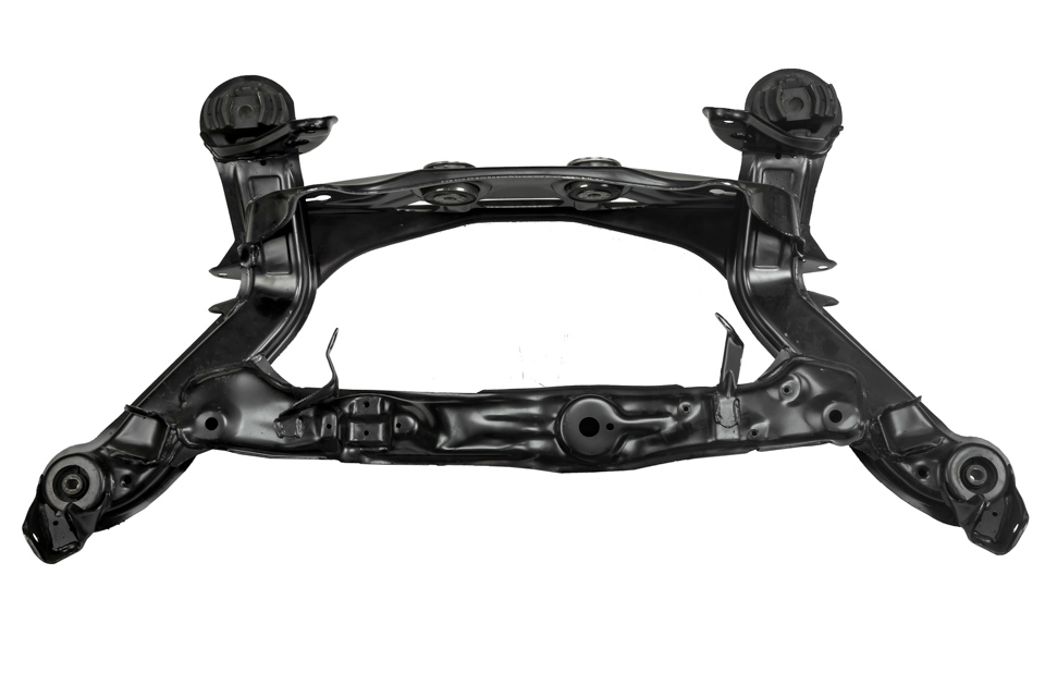 Подрамник подвески зад. Mercedes c-klasa w202 94-, 2023506708