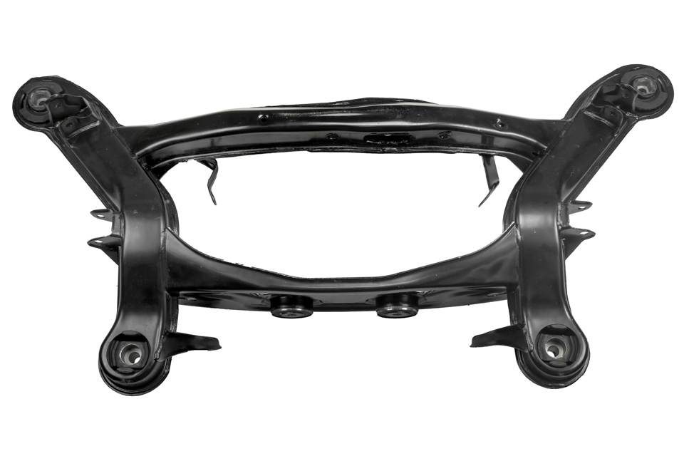 Подрамник подвески зад. Mercedes c-klasa w202 94-, 2023506708