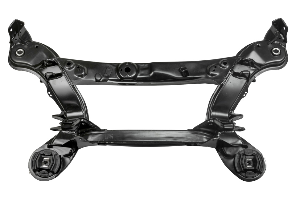 Подрамник подвески зад. Mercedes c-klasa w203 01-, 2033505708